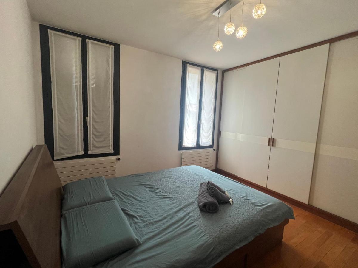 Penzion Yellow House Mendrisio